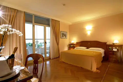 Terme Firenze in Abano Terme, foto 13