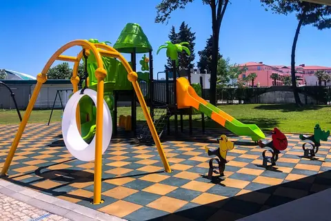 Flamingo Beach Hotel in Несебър — foto 6