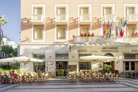 Best Western Hotel Nazionale in Sanremo, foto 3
