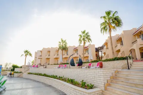 Ivy Cyrene Sharm Resort in Sharm El Sheikh — foto 7