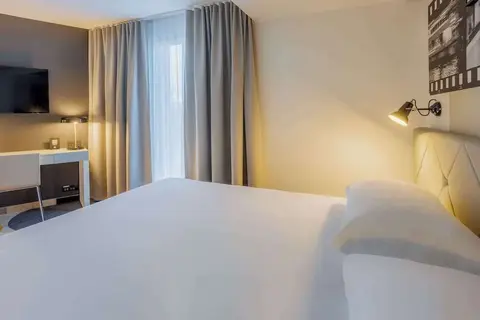 ibis Styles Tallinn in Tallinn — foto 2