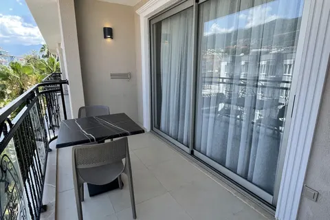 Green Garden City foto 9