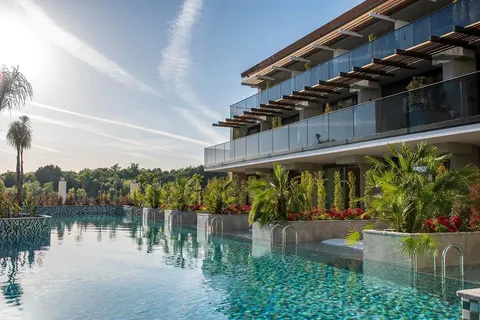 The Residence at TUI BLUE Sensatori Akra Fethiye foto 4