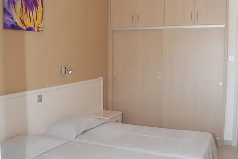Christabelle Hotel Apartments in Ayia Napa — foto 22
