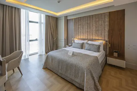 Concorde Tower Hotel in Gönyeli — foto 5