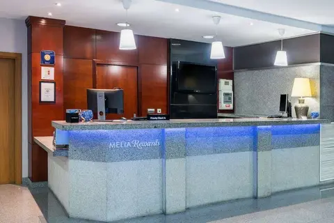 Hotel Jerez & Spa in Jerez De La Frontera — foto 6
