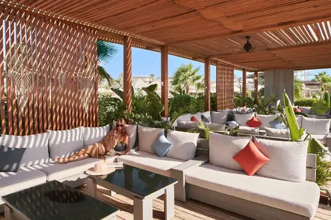 Rixos Premium Magawish Lotus in Hurghada, foto 5