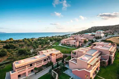 Atlantica Belvedere Resort in Kardamena, foto 9