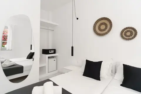 Sunrise Paros in Cosme, a Luxury Collection Resort, Paros, foto 12