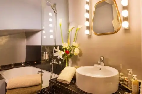 Riad Ines Home in Marrakech — foto 30