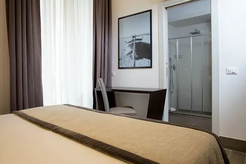 Hotel Palazzo Argenta in Napels, foto 17