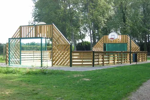 Countrypark Touquin foto 20