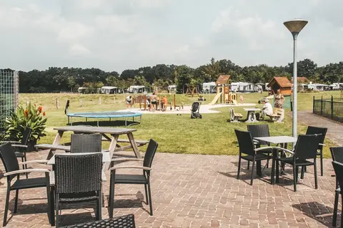Camping Dal Van De Mosbeek in Mander — foto 25