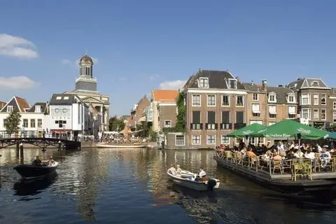 ibis Leiden Centre foto 13