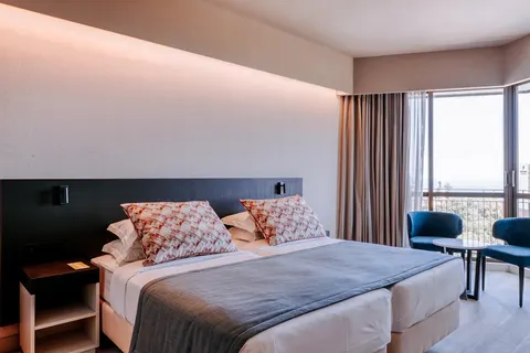 Enotel Magnolia foto 1