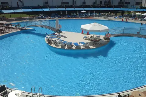 Cenger Beach Resort & Spa in Manavgat — foto 18