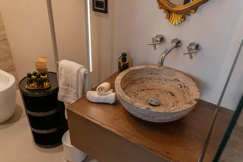 Tenuta Zamparina Boutique Relais in Forte dei Marmi — foto 6