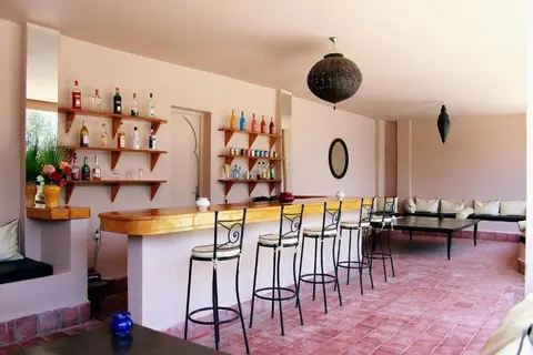 Hotel La Maison des Oliviers in Marrakech, foto 16