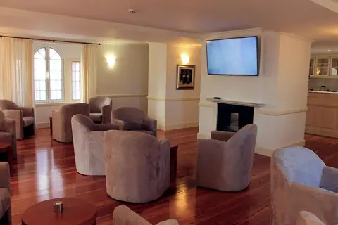Quinta da Serra - Bio Hotel in Jardim da Serra, Madeira, Portugal — foto 9