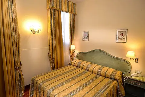 Locanda La Corte in Venetië, foto 4