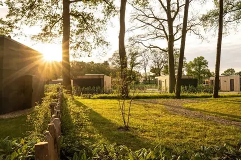 Hofparken Wiltershaar in Kotten — foto 7