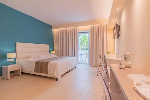 Christa Apartments in Kos-Stad — foto 24