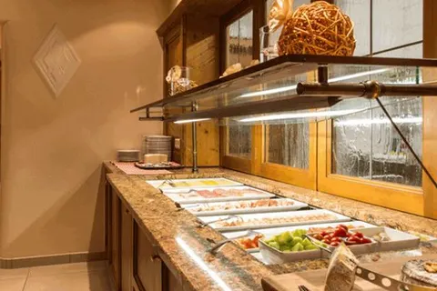 Sportiv-Hotel Mittagskogel foto 3