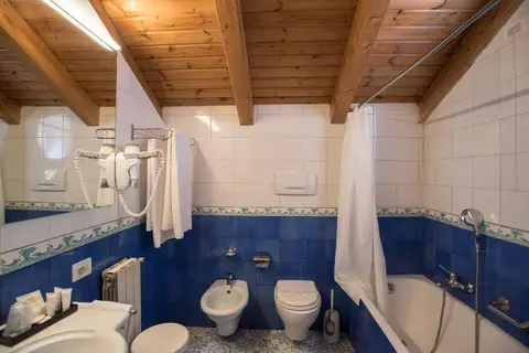 Hotel Villa Maria Sorrento in Sorrento, foto 16