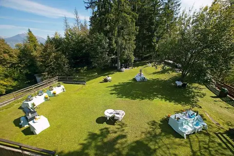 Ribno Alpine Resort in Bled — foto 7