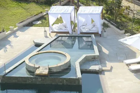 E-Hotel Spa & Resort in Pervolia — foto 24