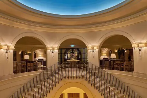 Anassa Hotel in Νέο Χωριό — foto 18