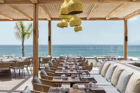 Mitsis Norida Beach foto 17