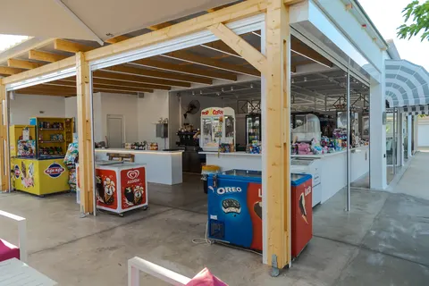 Caretta Beach Hotel & Waterpark foto 15