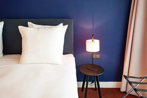 Boutique Hotel Zaan foto 7