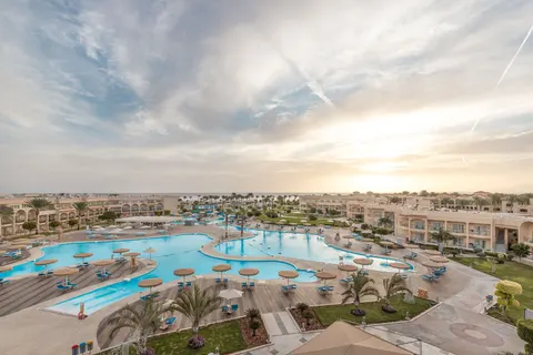 Pickalbatros Royal Moderna in Royal Albatros Moderna 5*