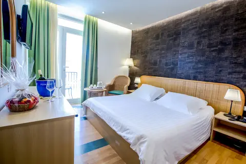 Hotel Villa Adriatica in Supetar, foto 30