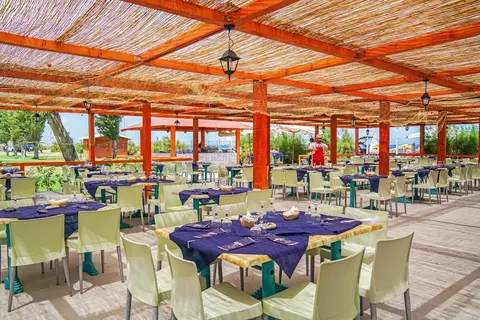 Resort Hotel Futura Club Itaca Nausicaa in Corigliano-Rossano — foto 9