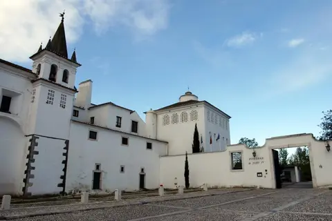 Pousada Convento Vila Viçosa in Vila Viçosa — foto 6