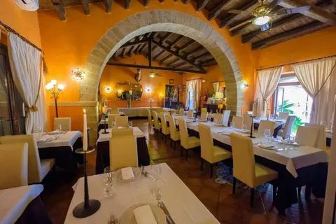 Agriturismo Vecchia Masseria foto 21