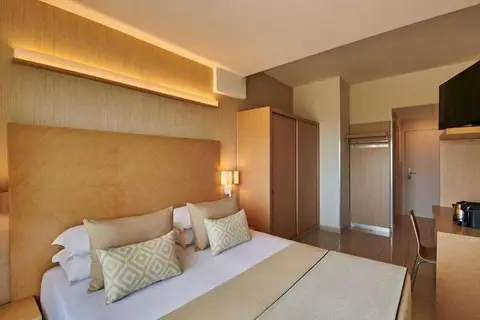 Granserena Hotel in Fasano, foto 4