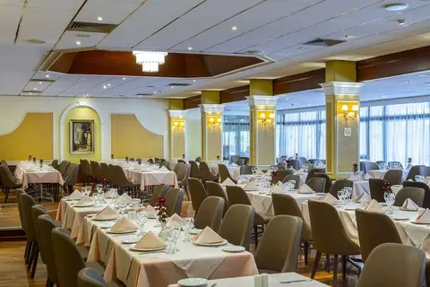 Kapetanios Odyssia Hotel in Λεμεσός — foto 11