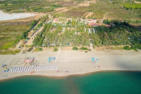 4 Mori Family Village foto 8