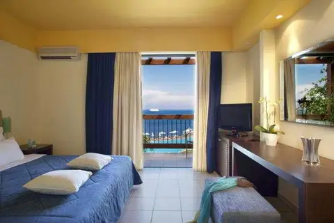 Louis Apostolata Island Resort in Δημοτική Ενότητα Ελειού-Πρόνων — foto 28