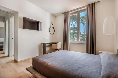 Resort Miramonti in Forte dei Marmi — foto 6