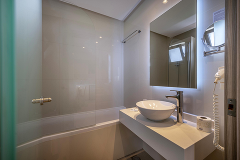 Hotel Mythos Suites - logies & ontbijt foto 19