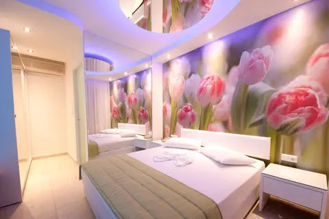 Louloudis Boutique Hotel & Spa in Σκάλα Ραχωνίου — foto 5