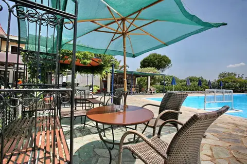 Hotel Pela in Malemi Hotel, foto 4