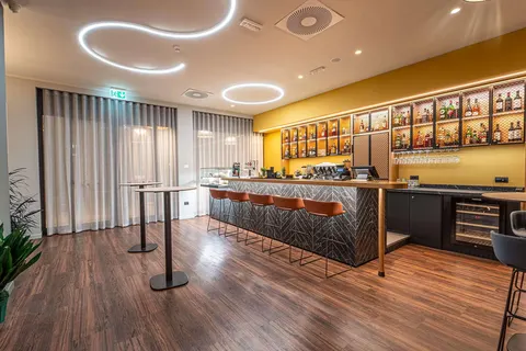 Hotel Mercure Bologna Centro foto 12