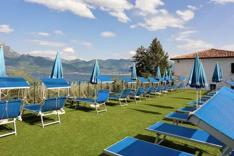 Hotel Internazionale in Torri del Benaco — foto 9