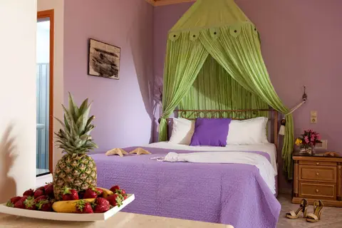 Socrates Hotel Malia Beach in Malia Municipal Unit, foto 20